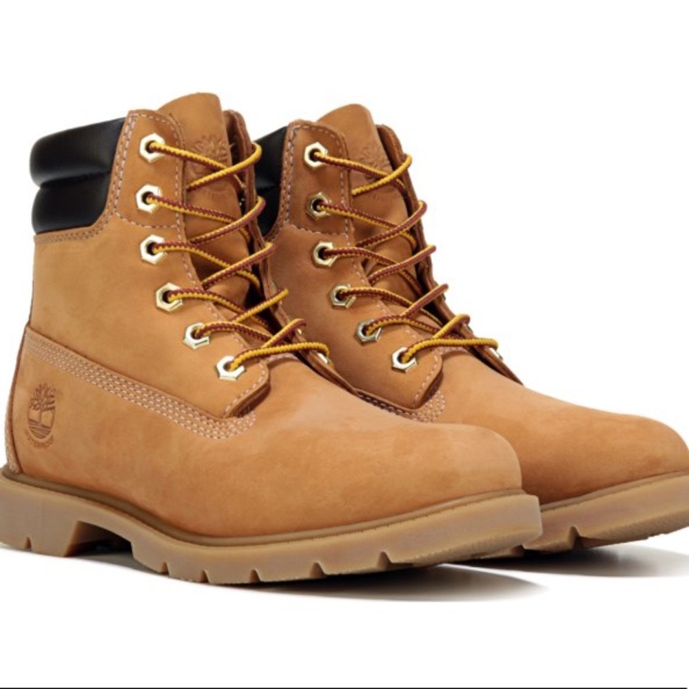 Women’s timberland boots